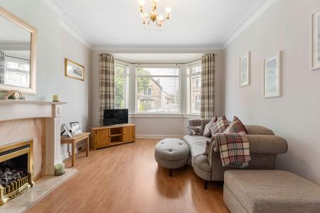 3 bedroom Semi-detached house for sale in Lochend Road, Leith Links, Edinburgh, EH6