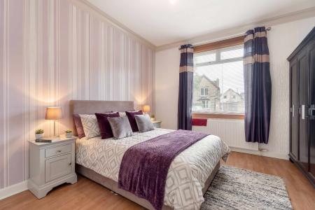 3 bedroom Semi-detached house for sale in Lochend Road, Leith Links, Edinburgh, EH6