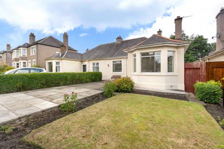 3 bedroom Semi-detached house for sale in Lochend Road, Leith Links, Edinburgh, EH6