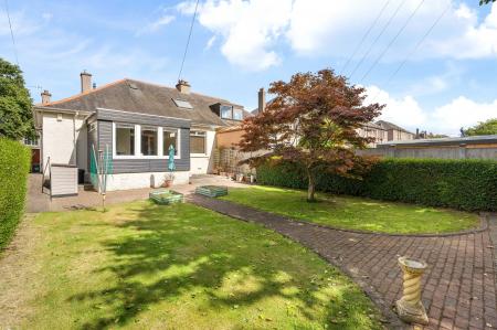 3 bedroom Semi-detached house for sale in Lochend Road, Leith Links, Edinburgh, EH6