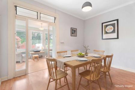 3 bedroom Semi-detached house for sale in Lochend Road, Leith Links, Edinburgh, EH6