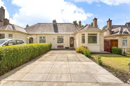 Lochend Road, Leith Links, Edinburgh, EH6