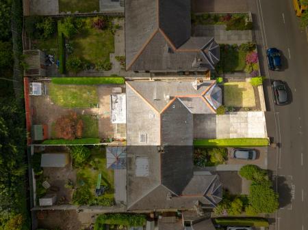 3 bedroom Semi-detached house for sale in Lochend Road, Leith Links, Edinburgh, EH6