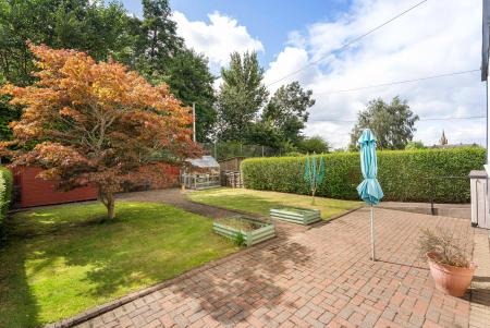 3 bedroom Semi-detached house for sale in Lochend Road, Leith Links, Edinburgh, EH6
