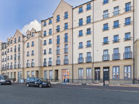Newhaven Place, Newhaven, Edinburgh, EH6