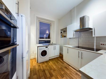 1 bedroom Flat to let in Chancelot Terrace, Trinity, Edinburgh, EH6