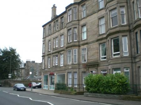 Chancelot Terrace, Trinity, Edinburgh, EH6