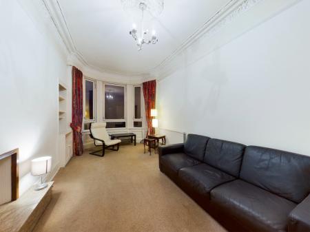 1 bedroom Flat to let in Chancelot Terrace, Trinity, Edinburgh, EH6