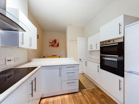 1 bedroom Flat to let in Chancelot Terrace, Trinity, Edinburgh, EH6