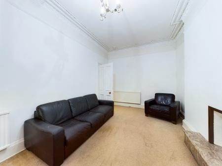 1 bedroom Flat to let in Chancelot Terrace, Trinity, Edinburgh, EH6