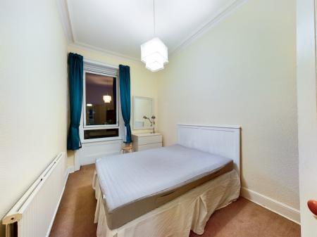 1 bedroom Flat to let in Chancelot Terrace, Trinity, Edinburgh, EH6