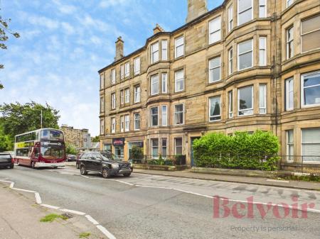 1 bedroom Flat to let in Chancelot Terrace, Trinity, Edinburgh, EH6