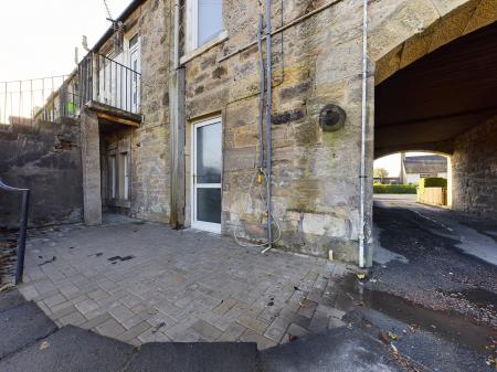 1 bedroom Flat to let in Main Street, Roslin, Midlothian, EH25