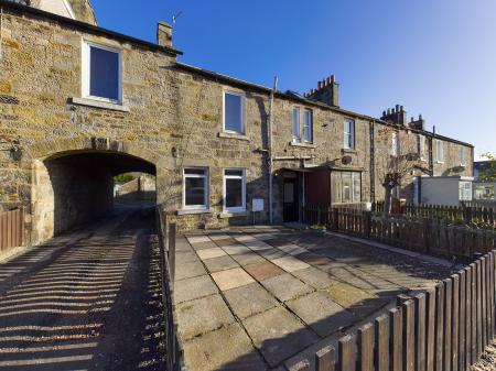 1 bedroom Flat to let in Main Street, Roslin, Midlothian, EH25