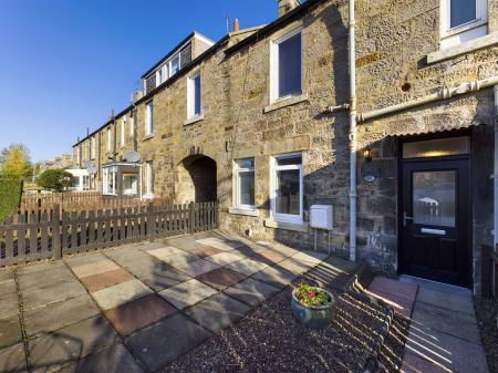 Main Street, Roslin, Midlothian, EH25