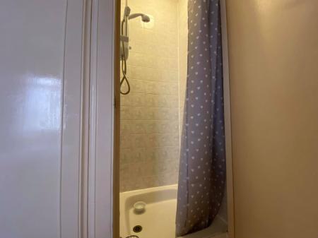 1 bedroom Flat to let in St Stephen Street, Stockbridge, Edinburgh, EH3