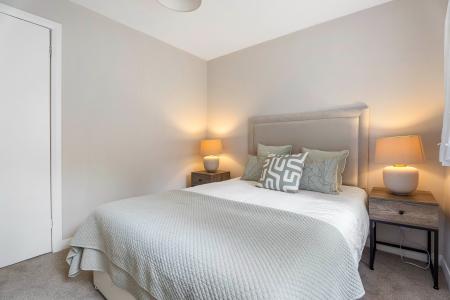 2 bedroom Flat for sale in New Johns Place, Newington, Edinburgh, EH8