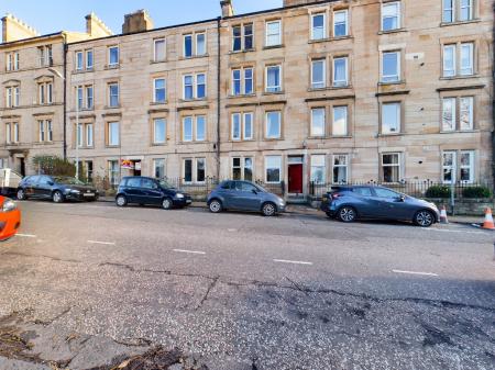 Dundee Terrace, Fountainbridge, Edinburgh, EH11