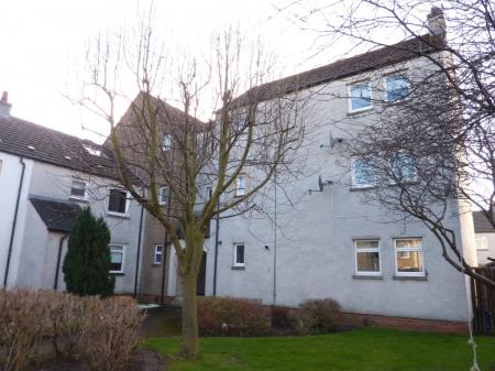 South Gyle Road, South Gyle, Edinburgh, EH12
