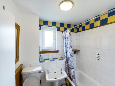 1 bedroom Flat to let in South Gyle Road, South Gyle, Edinburgh, EH12