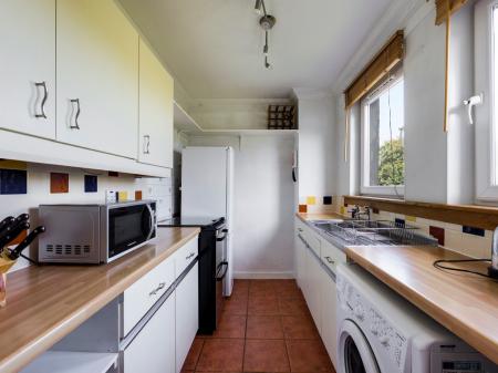 1 bedroom Flat to let in South Gyle Road, South Gyle, Edinburgh, EH12