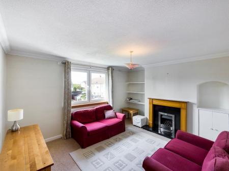 1 bedroom Flat to let in South Gyle Road, South Gyle, Edinburgh, EH12