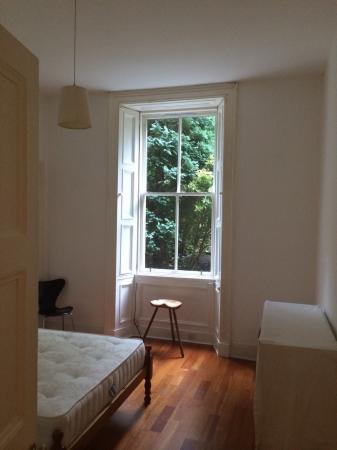 1 bedroom Flat to let in Eildon Street, Inverleith, Edinburgh, EH3