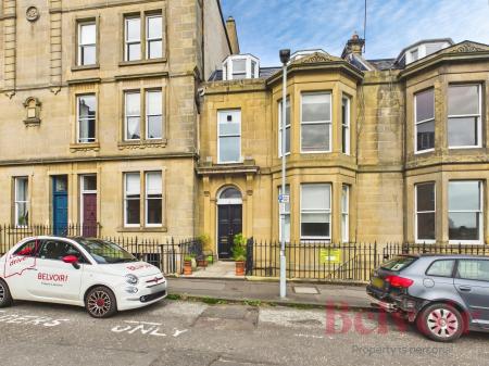 1 bedroom Flat to let in Eildon Street, Inverleith, Edinburgh, EH3