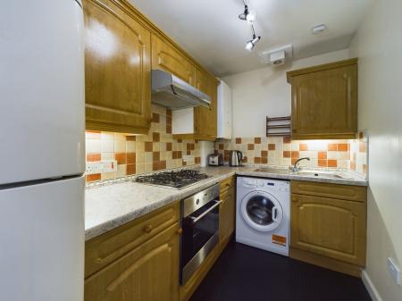 2 bedroom Flat to let in Cadiz Street, Leith, Edinburgh, EH6