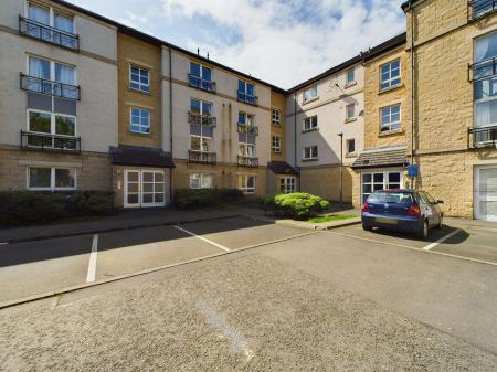 Cadiz Street, Leith, Edinburgh, EH6