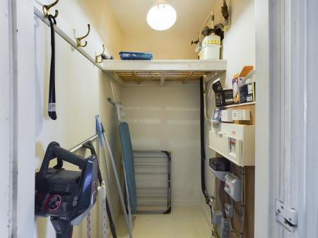 2 bedroom Flat to let in Cadiz Street, Leith, Edinburgh, EH6