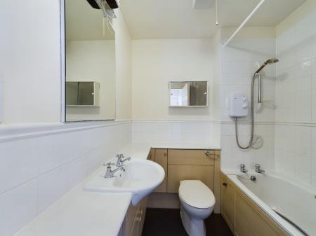 2 bedroom Flat to let in Cadiz Street, Leith, Edinburgh, EH6
