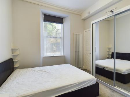 1 bedroom Flat to let in Fowler Terrace, Fountainbridge, Edinburgh, EH11