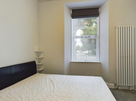 1 bedroom Flat to let in Fowler Terrace, Fountainbridge, Edinburgh, EH11