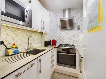 1 bedroom Flat to let in Fowler Terrace, Fountainbridge, Edinburgh, EH11