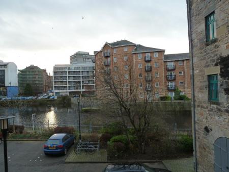 2 bedroom Flat to let in The Shore, The Shore, Edinburgh, EH6
