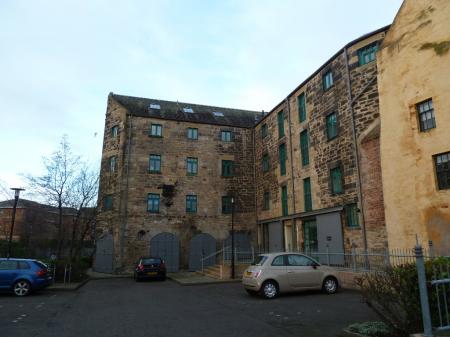The Shore, The Shore, Edinburgh, EH6