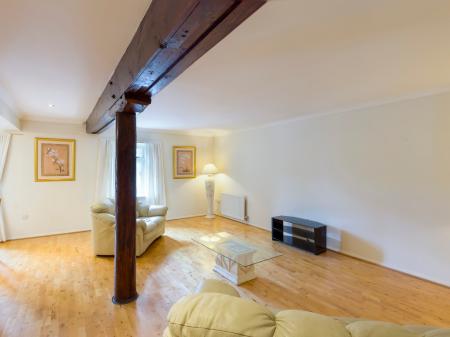 2 bedroom Flat to let in The Shore, The Shore, Edinburgh, EH6