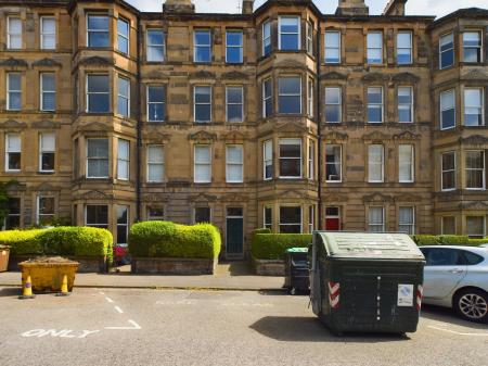 Woodburn Terrace, Morningside, Edinburgh, EH10