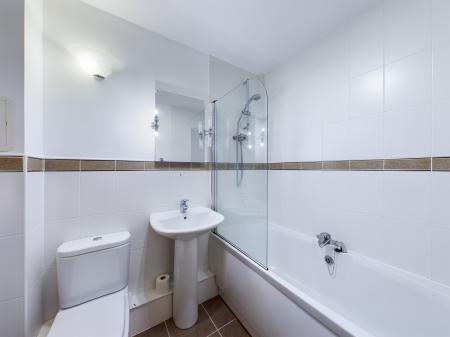 2 bedroom Flat to let in Meggetland View, Craiglockhart, Edinburgh, EH14