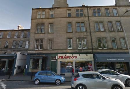 1 bedroom Flat to let in Comely Bank Road, Comely Bank, Edinburgh, EH4