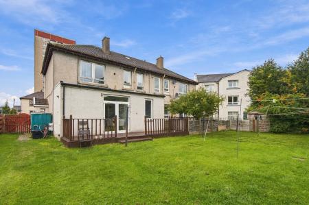 3 bedroom Flat for sale in Lochend Avenue, Edinburgh, EH7