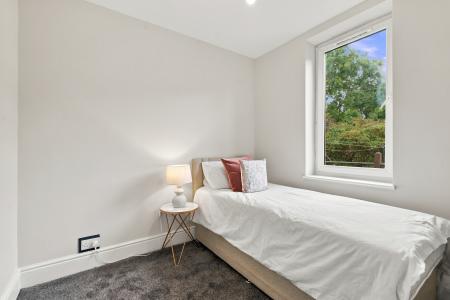 3 bedroom Flat for sale in Lochend Avenue, Edinburgh, EH7