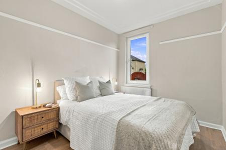 3 bedroom Flat for sale in Lochend Avenue, Edinburgh, EH7