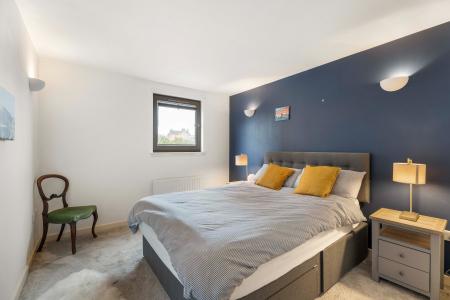 2 bedroom Flat for sale in Sheriff Brae, Leith, Edinburgh, EH6