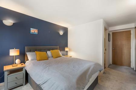 2 bedroom Flat for sale in Sheriff Brae, Leith, Edinburgh, EH6