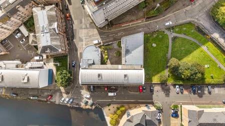 2 bedroom Flat for sale in Sheriff Brae, Leith, Edinburgh, EH6