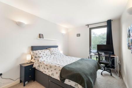 2 bedroom Flat for sale in Sheriff Brae, Leith, Edinburgh, EH6