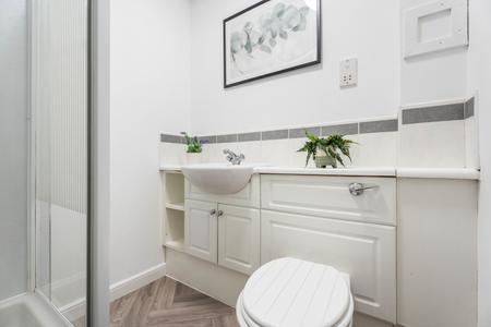 2 bedroom Flat for sale in Millar Crescent, Morningside, Edinburgh, EH10