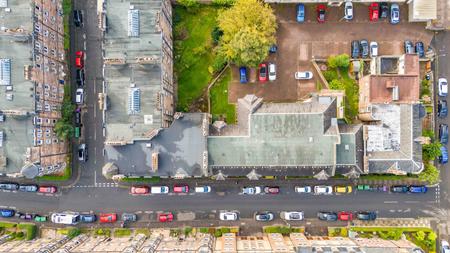 2 bedroom Flat for sale in Millar Crescent, Morningside, Edinburgh, EH10